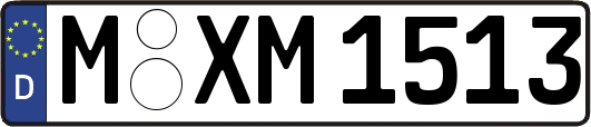 M-XM1513