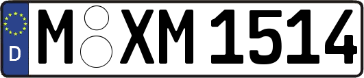 M-XM1514