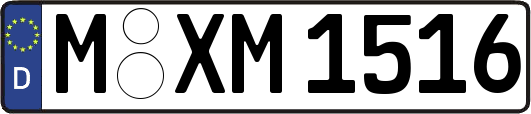 M-XM1516