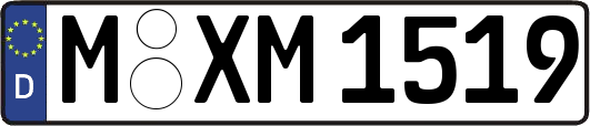 M-XM1519