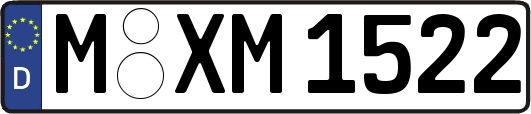 M-XM1522