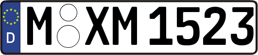 M-XM1523
