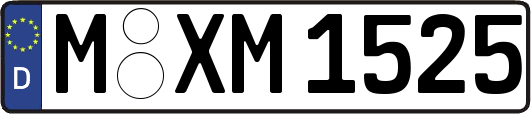 M-XM1525