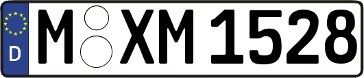 M-XM1528