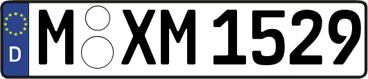 M-XM1529