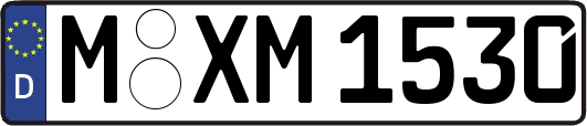 M-XM1530
