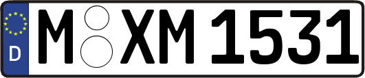 M-XM1531