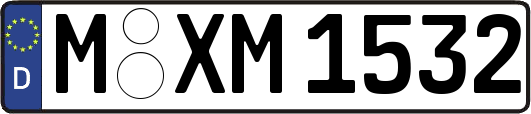 M-XM1532