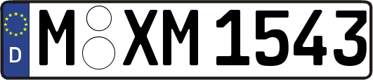 M-XM1543