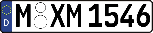 M-XM1546