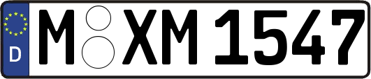 M-XM1547