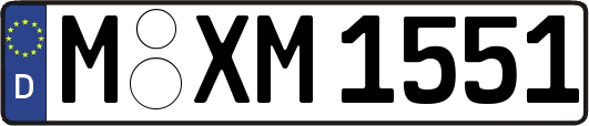 M-XM1551