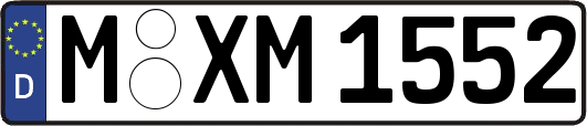 M-XM1552