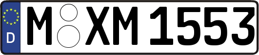M-XM1553