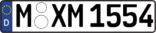 M-XM1554