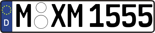 M-XM1555