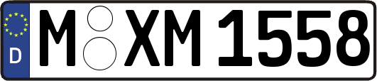 M-XM1558