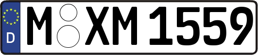 M-XM1559
