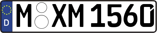 M-XM1560