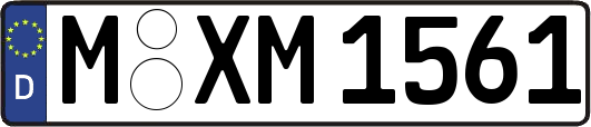 M-XM1561