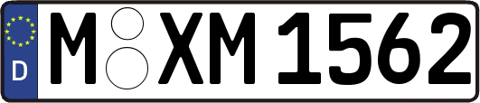 M-XM1562