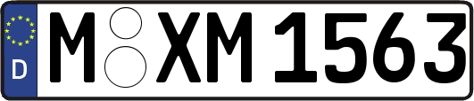 M-XM1563