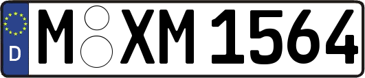 M-XM1564