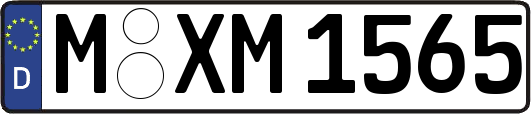 M-XM1565