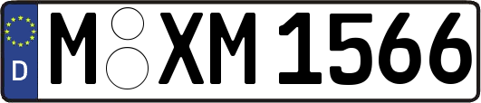 M-XM1566