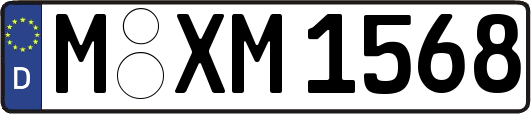 M-XM1568