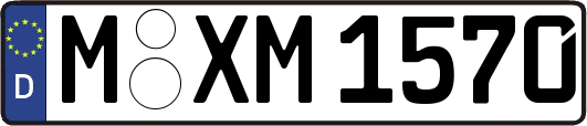 M-XM1570