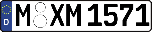 M-XM1571