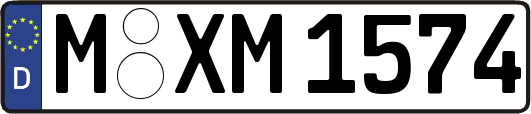 M-XM1574