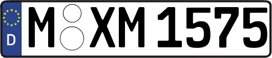 M-XM1575