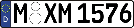 M-XM1576