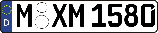 M-XM1580