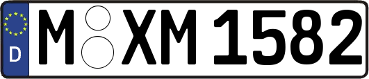 M-XM1582
