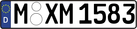 M-XM1583
