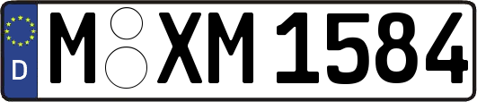 M-XM1584