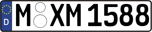 M-XM1588