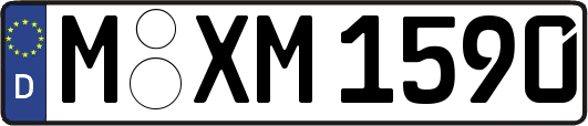 M-XM1590