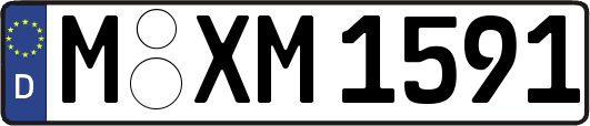 M-XM1591