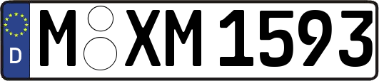 M-XM1593