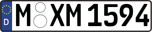 M-XM1594