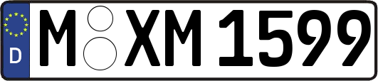M-XM1599