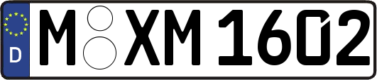 M-XM1602