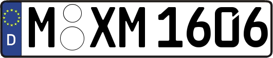M-XM1606