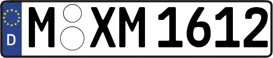 M-XM1612