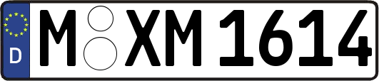 M-XM1614