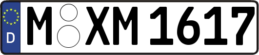 M-XM1617